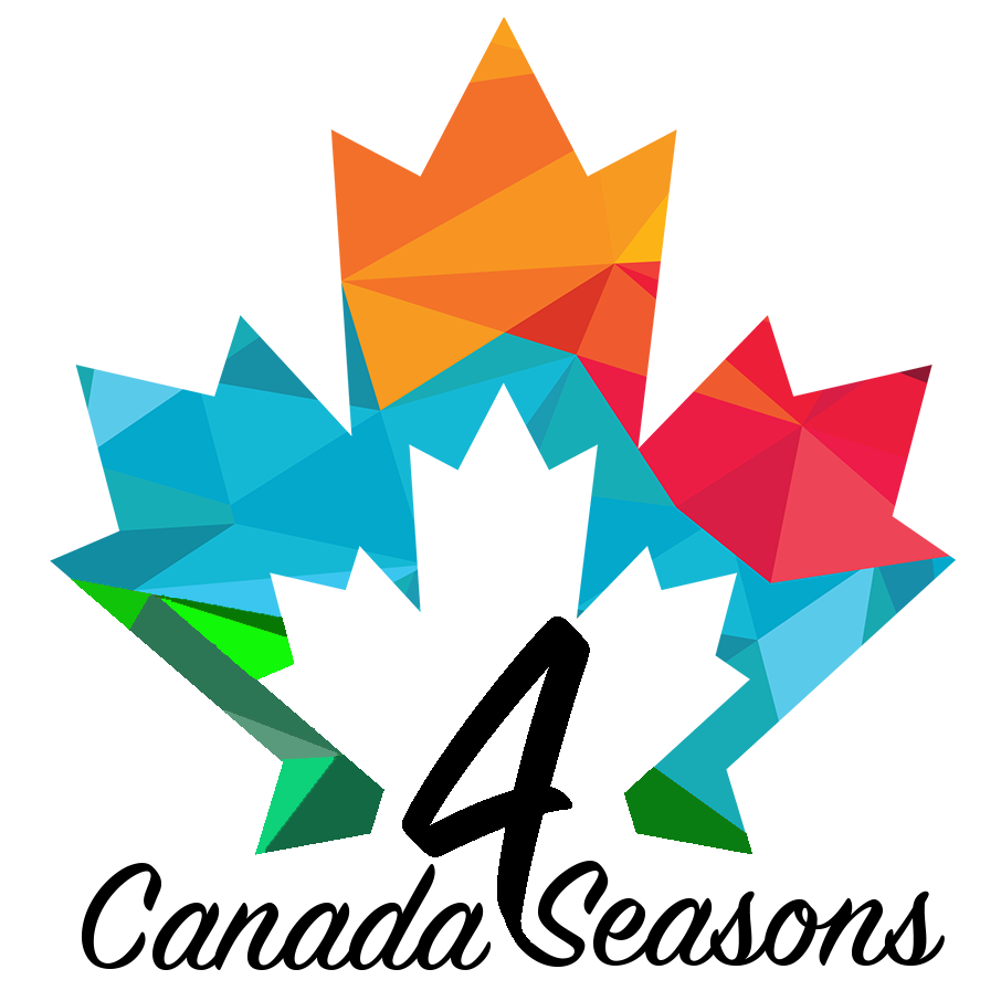 Canada4Seasons Logo